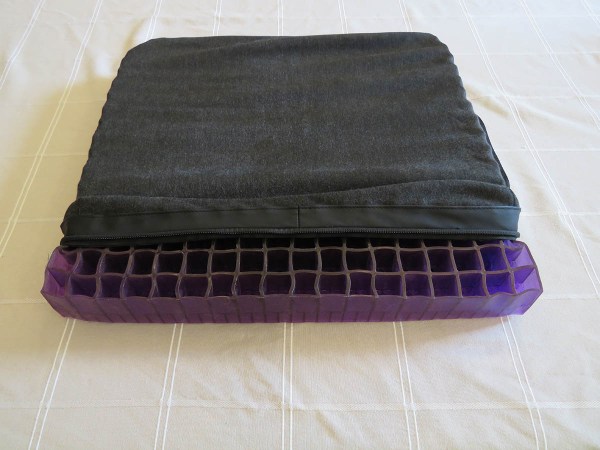 Is the Purple Seat Cushion Worth the Money? We Tested it to Find Out