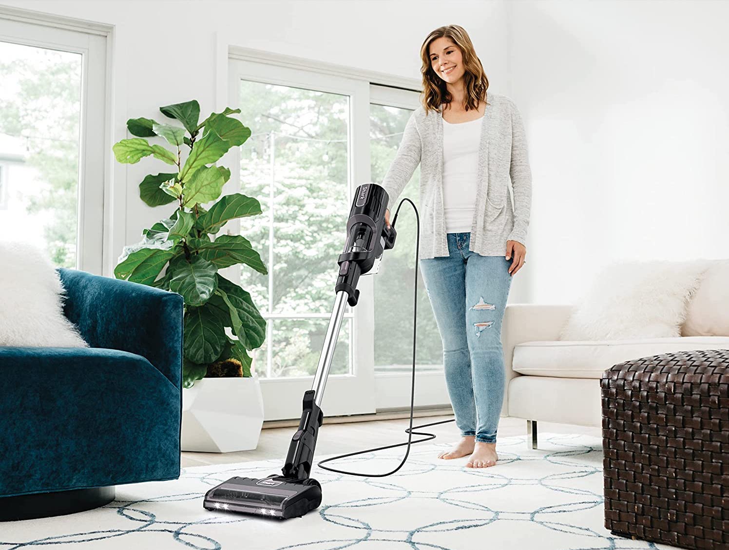 Shark Vacuum Deals on Prime Day