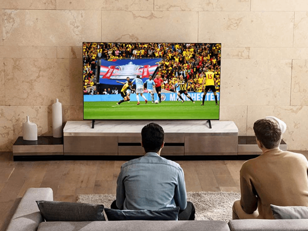 The Best TV Deals of 2022—Save Up to $500 on Samsung, LG, and More