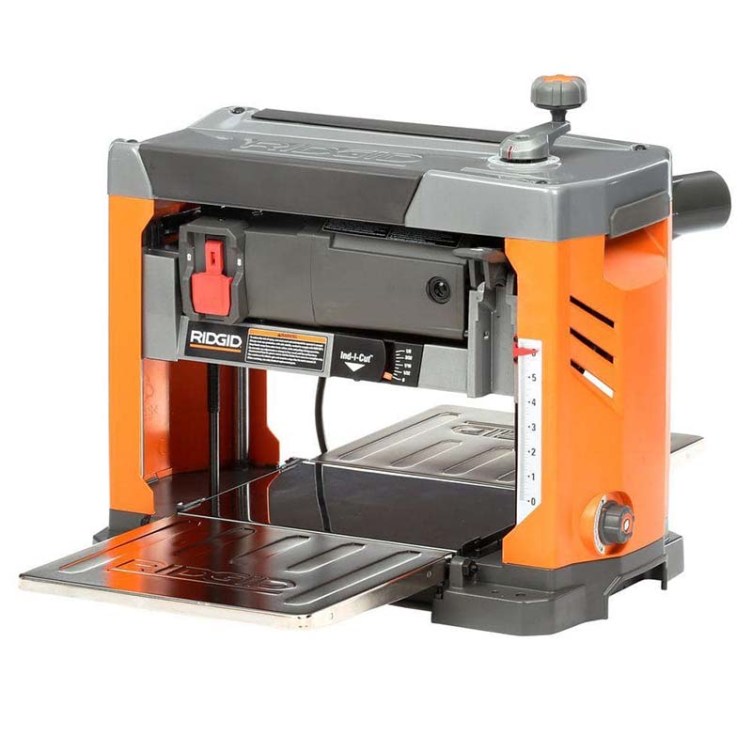 The Best Benchtop Planers for DIYers and Pros, Tested & Reviewed