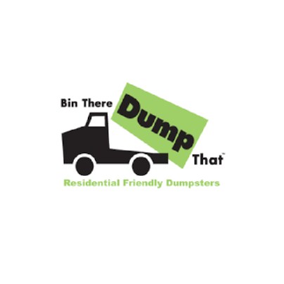 The Best Dumpster Rental Companies Option: Bin There Dump That