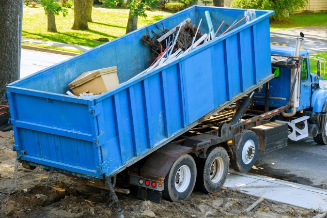 The Best Carpet Removal and Disposal Services