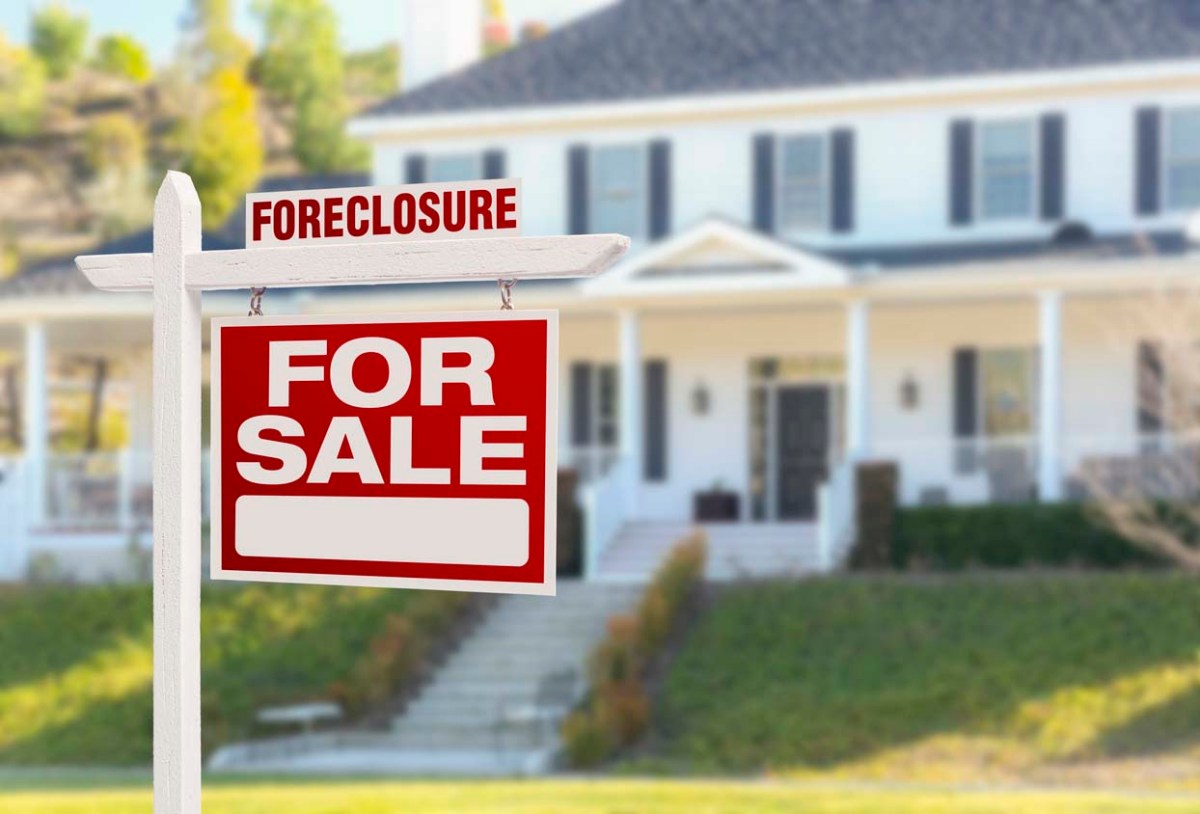 The Best Foreclosure Sites Options