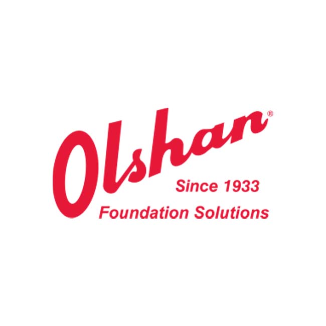  The Best Foundation Repair Companies Option: Olshan Foundation Solutions