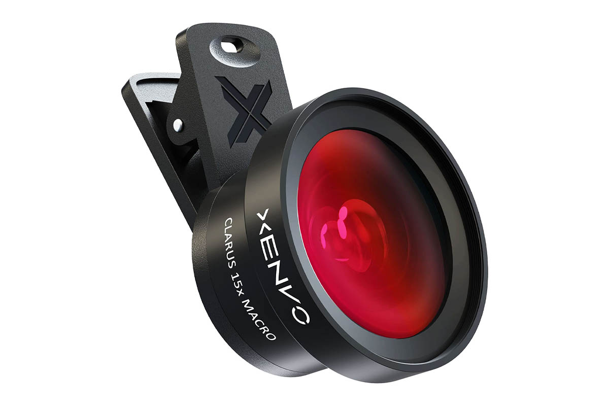 The Best Gifts for Realtors Option Xenvo Pro Lens Kit