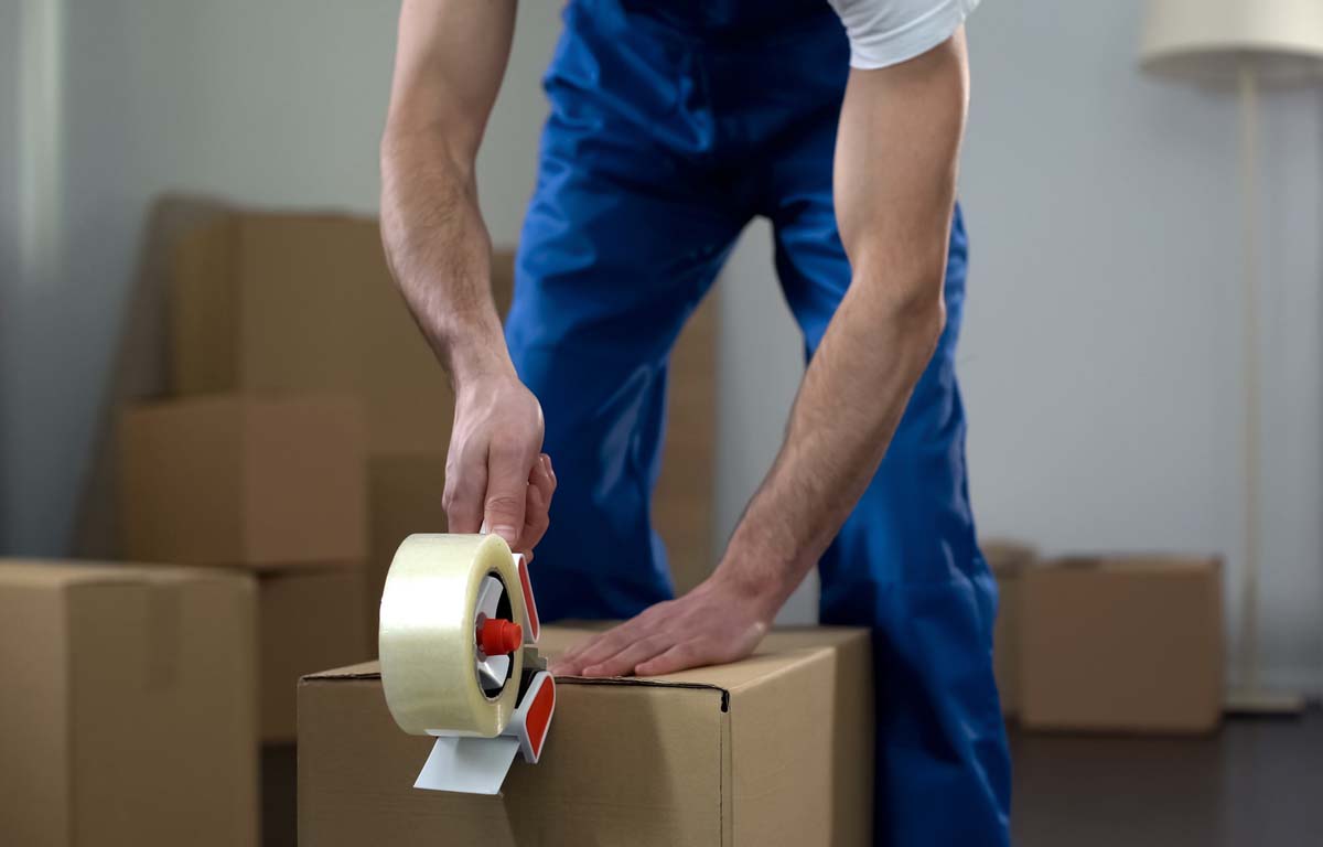 The Best Packing Services Options