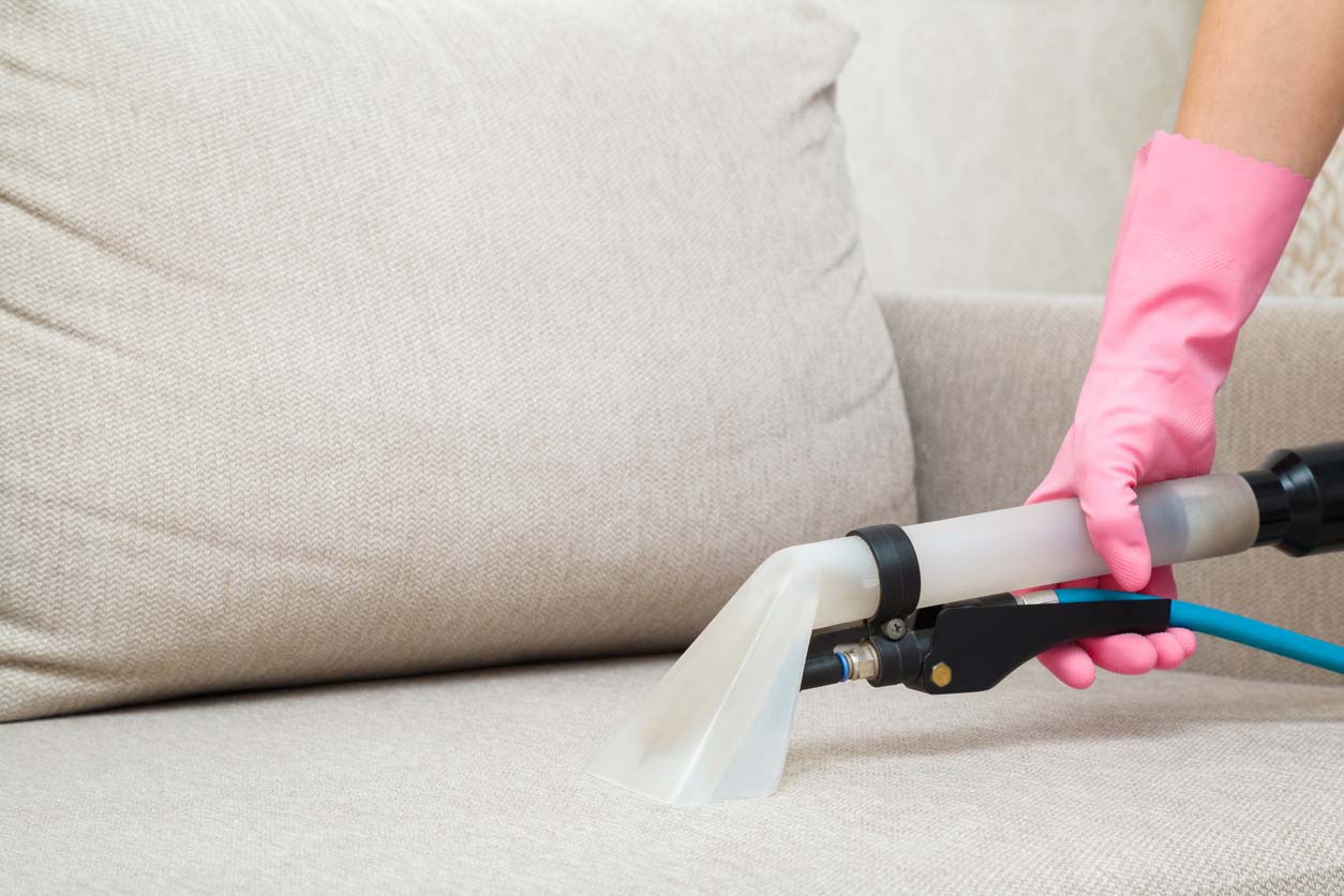 The Best Upholstery Cleaner Rental Brands Options