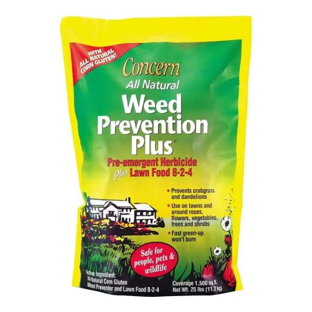 Concern Weed Prevention Plus