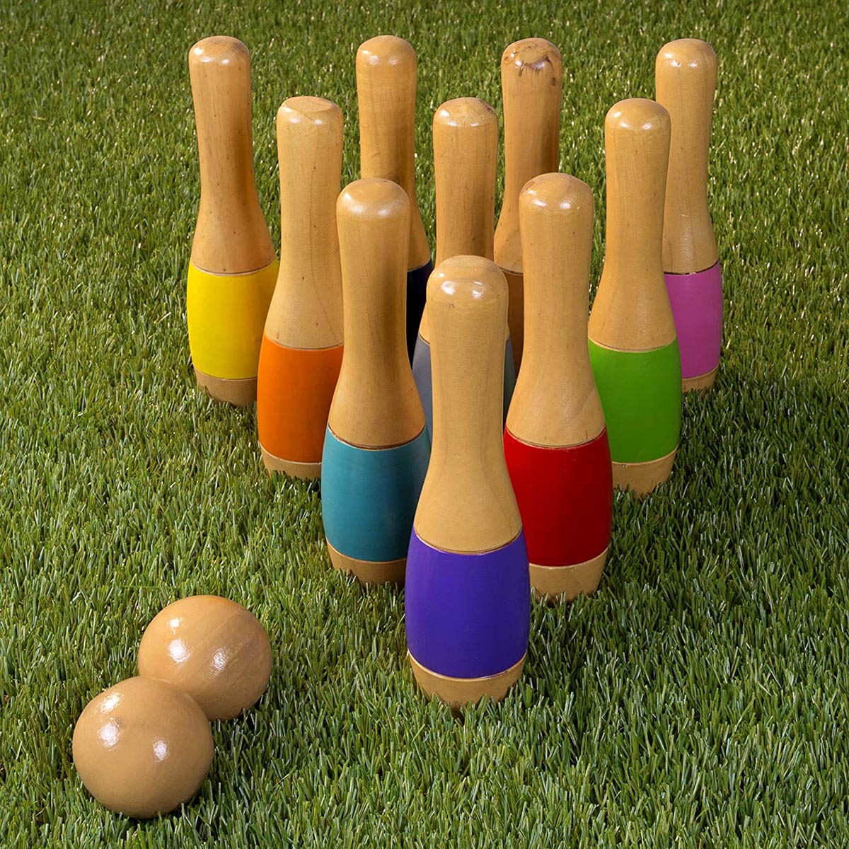 The Most Popular Backyard Games Option Lawn Bowling Game