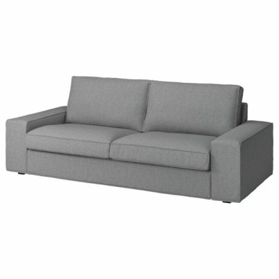 IKEA couch for kids