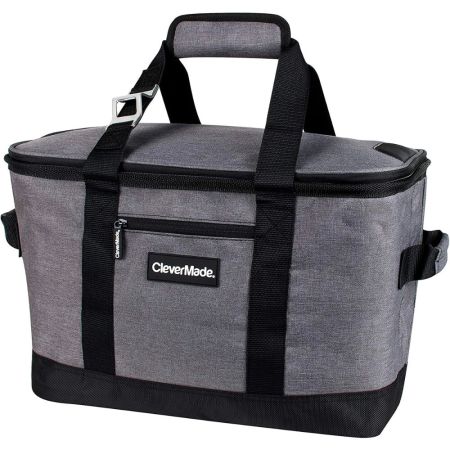 CleverMade Collapsible Tahoe Cooler