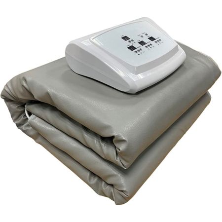 Gizmo Supply 3 Zone Infrared Sauna Blanket (Regular) 