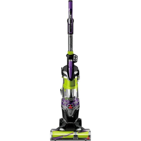  The Best Vacuums Option: Bissell Pet Hair Eraser Turbo Plus
