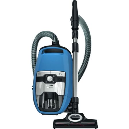 Miele Blizzard CX1 Turbo Team Canister Vacuum