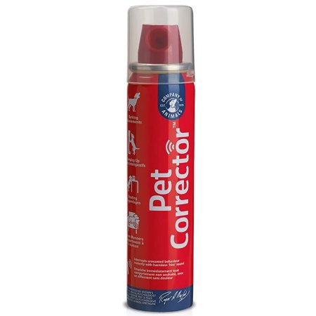  The Best Dog Repellents Option: The Company of Animals Pet Corrector