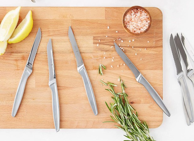 The Best Knives for Cutting Meat
