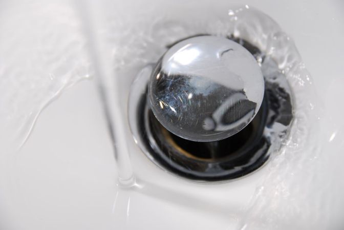 How to Clean a Faucet Aerator