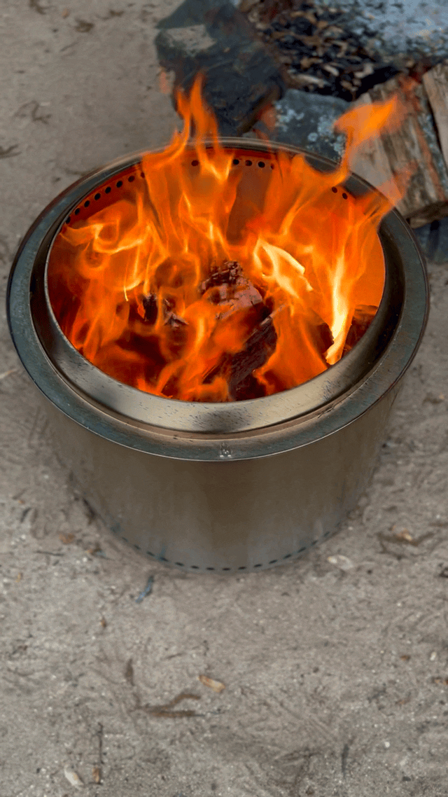 Solo Stove Review