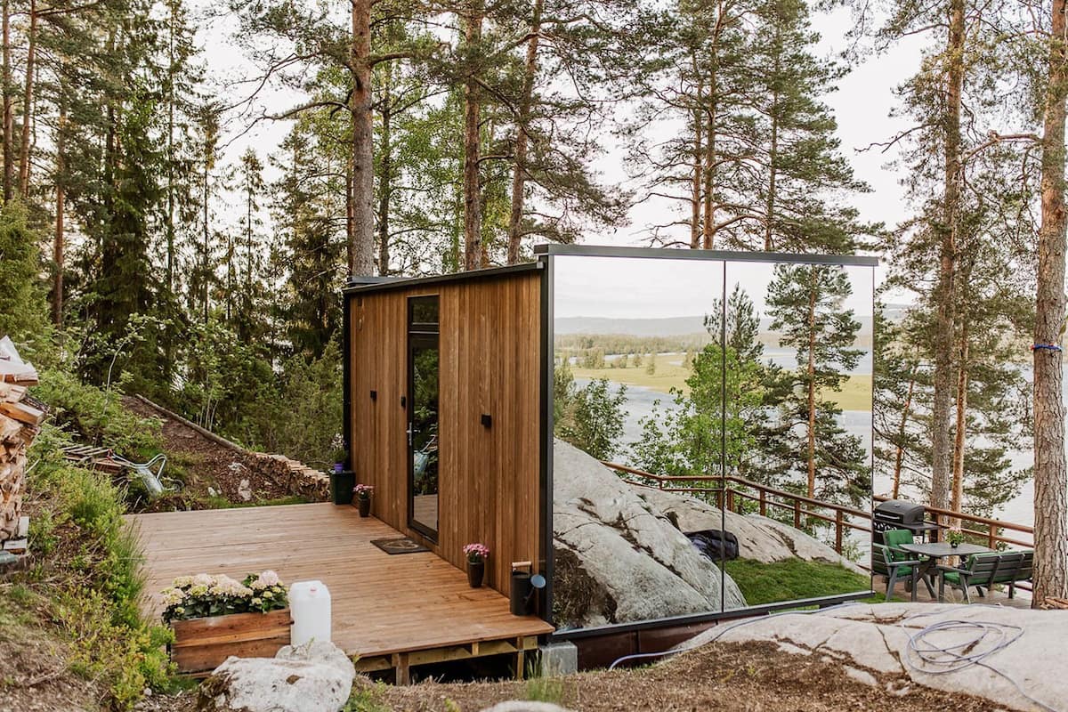 19 Amazing Airbnb Properties to Rent This Winter