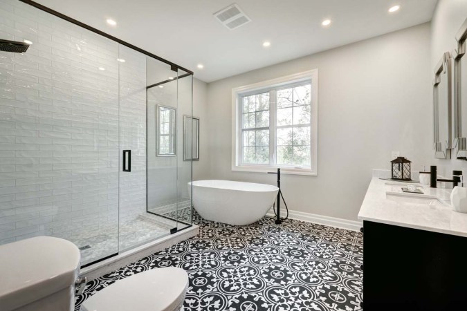 How Much Does a Bathroom Renovation Cost?