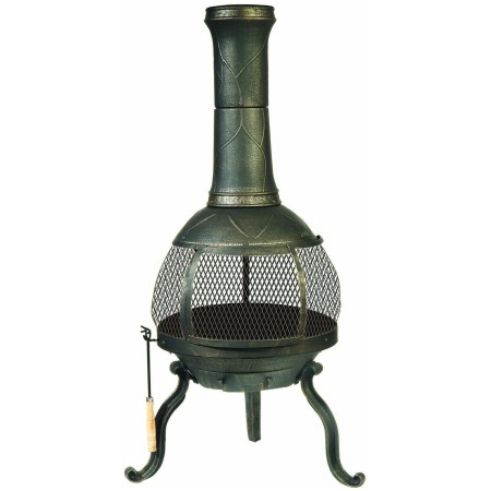 Kay Home Deckmate Sonora Chiminea
