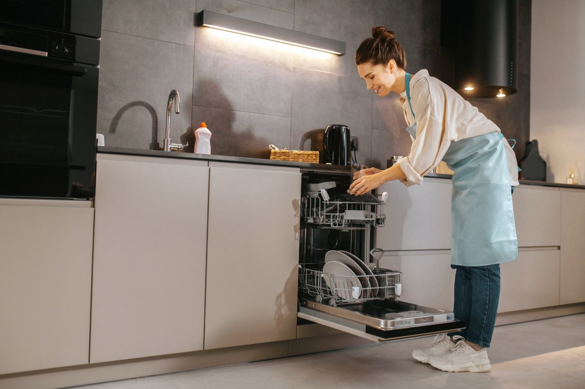 The Best KitchenAid Dishwashers You Can Get Picks from Bob Vila