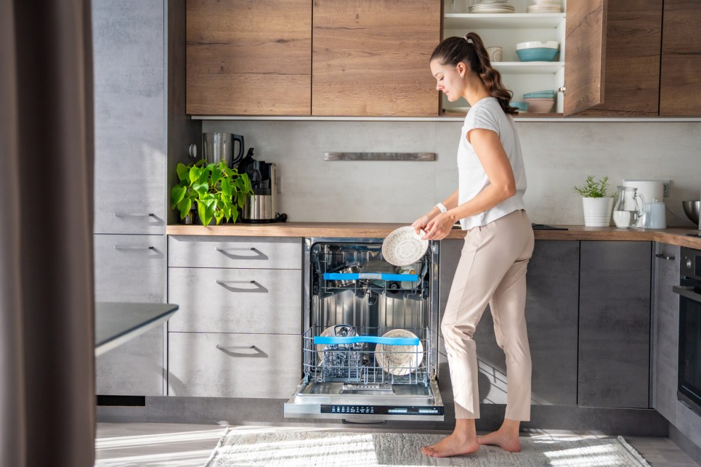 The Best KitchenAid Dishwashers You Can Get Picks from Bob Vila