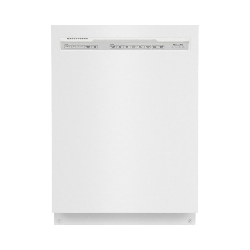 The Best KitchenAid Dishwashers You Can Get Picks from Bob Vila