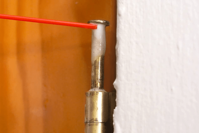 Best Lubricant for Door Hinges 