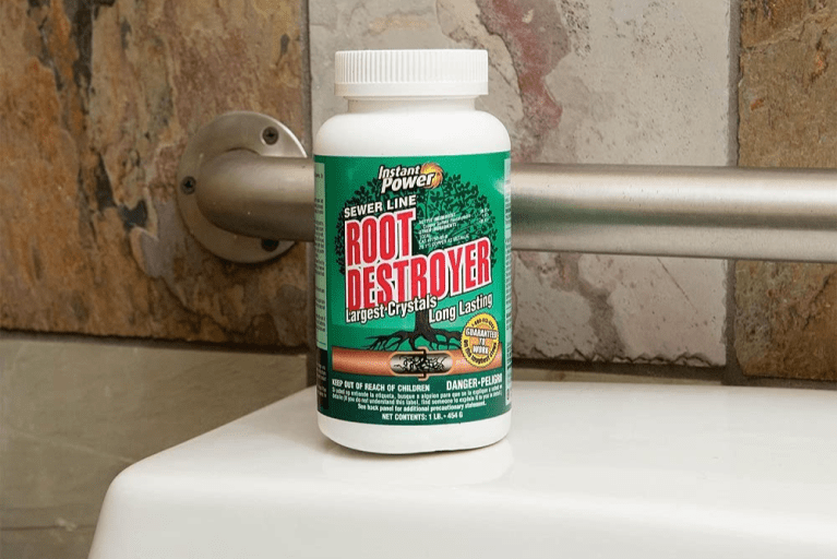 The Best Root Killers for Sewer Lines Picks from Bob Vila