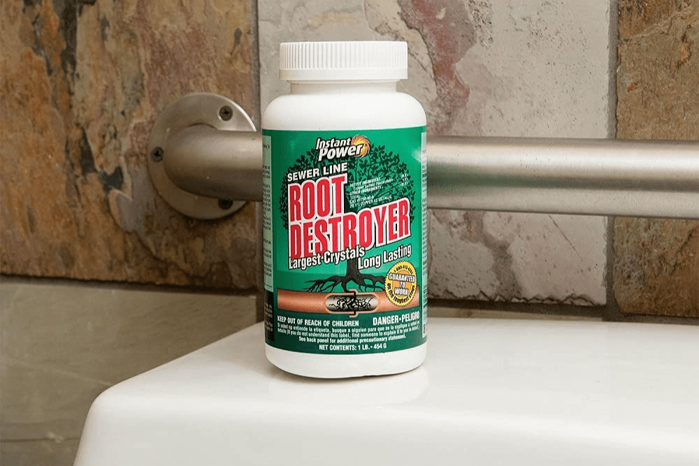 The Best Root Killers for Sewer Lines Options