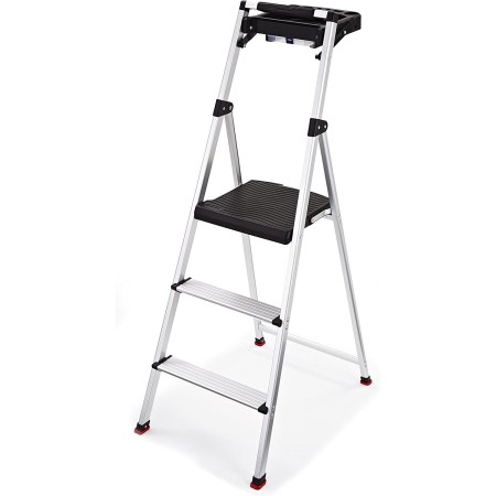 The 7 Best Step Stools to Give You a Boost, Tested and Reviewed