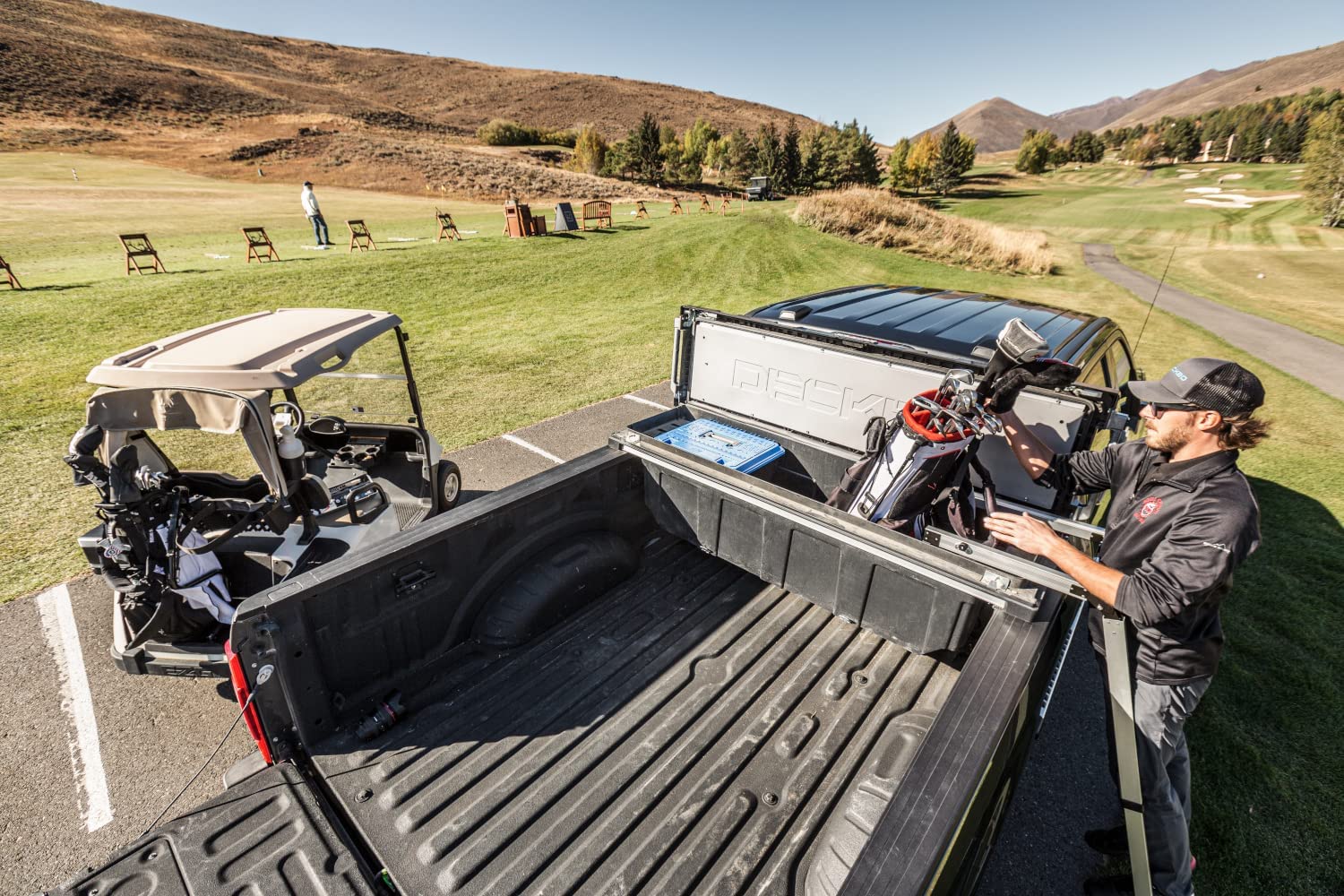 The Best Truck Tool Boxes Options