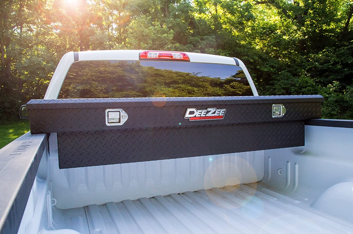 The Best Truck Tool Boxes Options