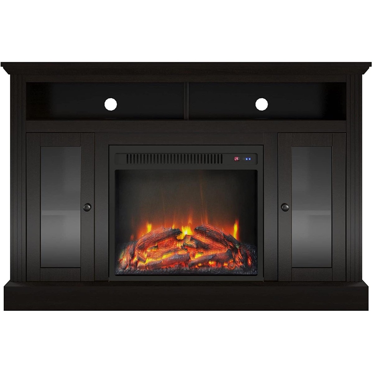 The 9 Best Electric Fireplace TV Stands