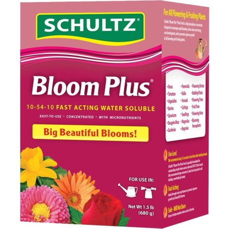 Schultz Bloom Plus Plant Food