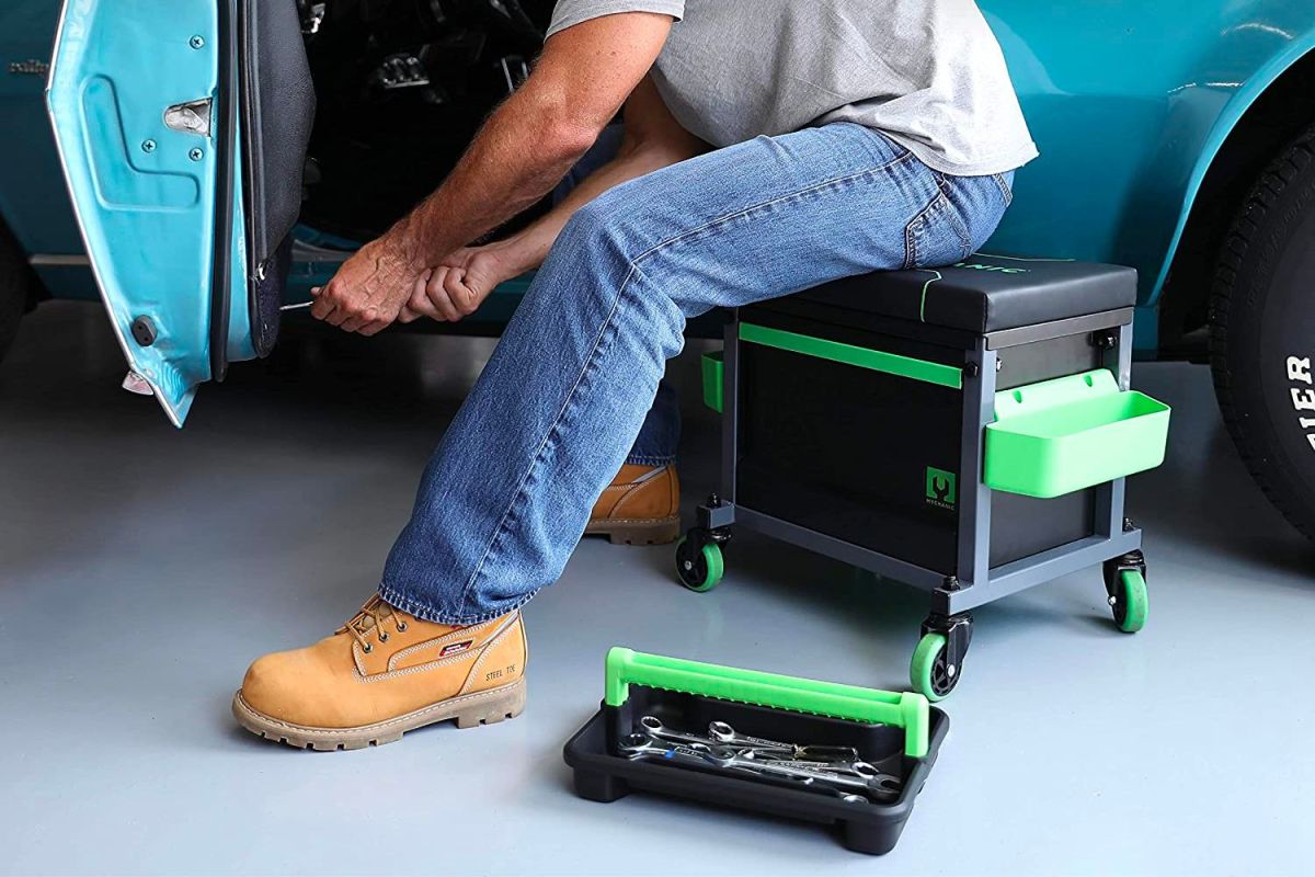 The Best Mechanic Tool Boxes Options