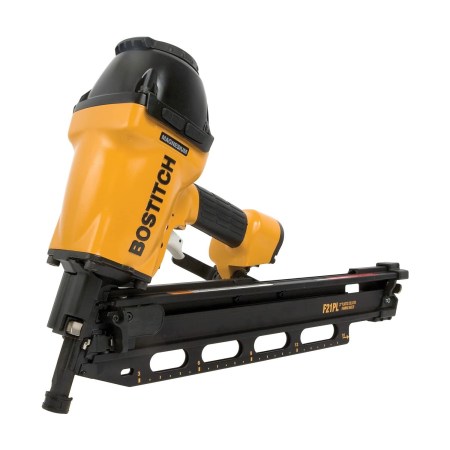 Bostitch F21PL 21 Degree Plastic Collated Nailer
