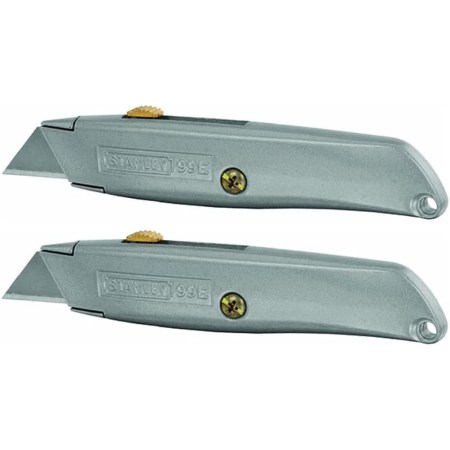 Stanley 10-099 Classic 99 Retractable Utility Knife