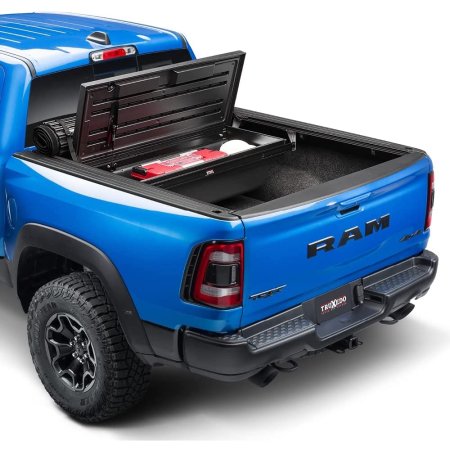  The Best Truck Tool Boxes Option: TruXedo TL - TonneauMate Tool Box