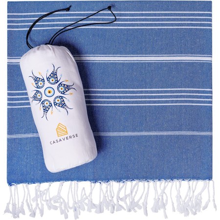 Casaverse Turkish Beach Towel 