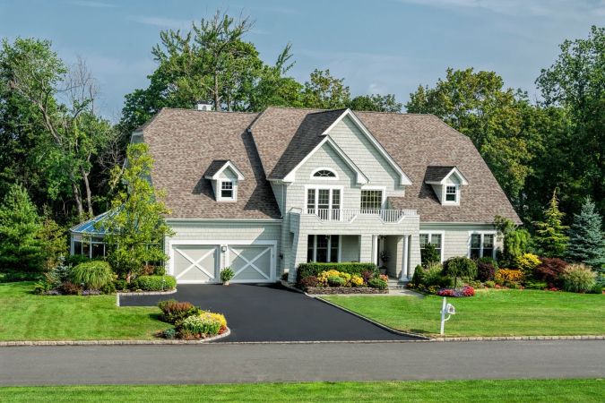 How Much Does a Blacktop Driveway Cost to Install?