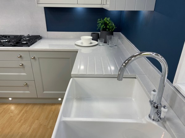 How Much Does It Cost to Replace a Kitchen Sink?