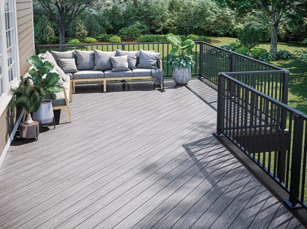 8 Ways Your Deck Can Injure You