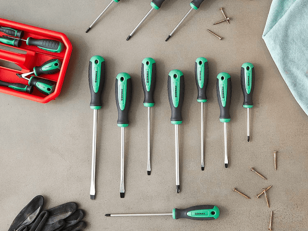 The Best Cordless Screwdrivers Tested in 2023