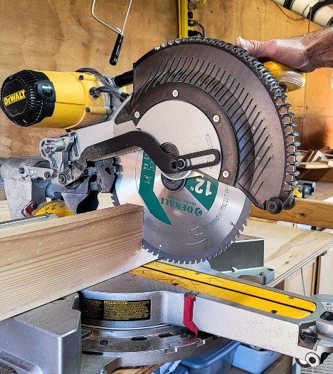 Denali tools
