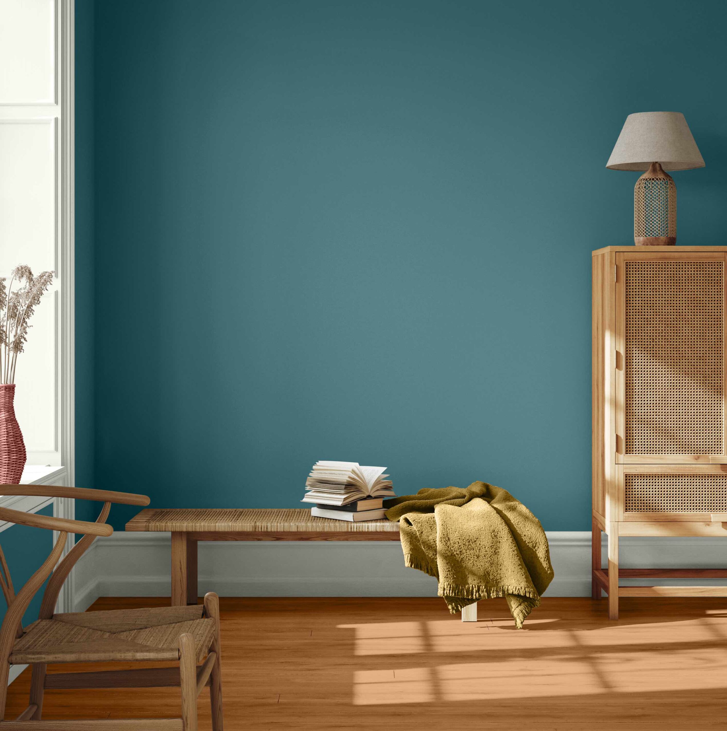 color trends living room