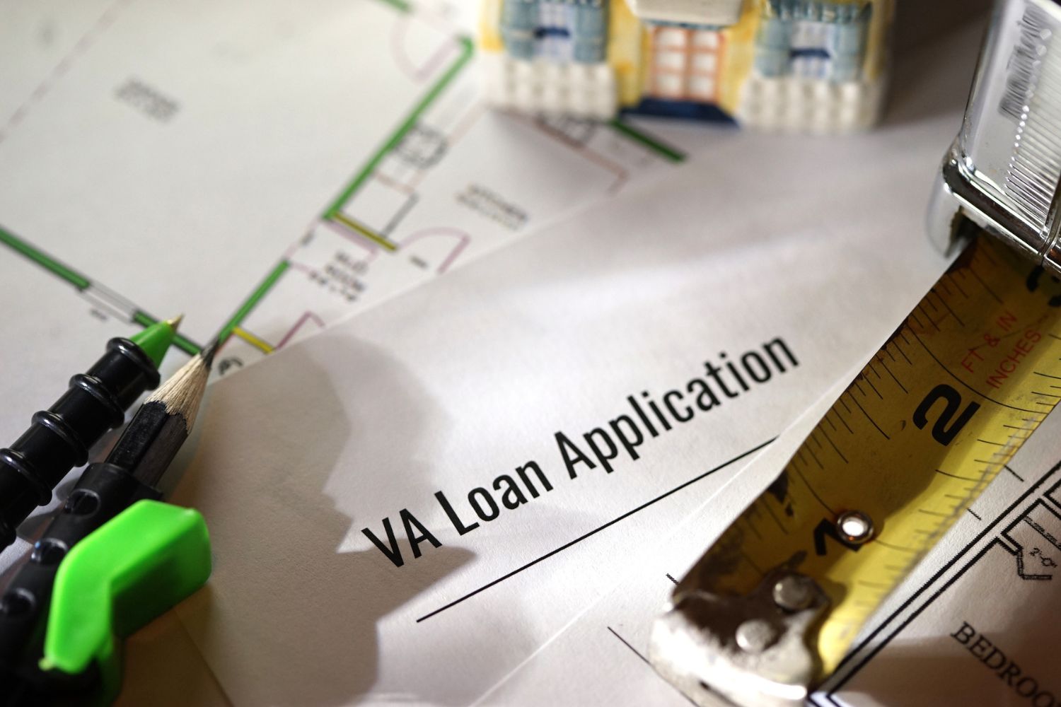 How to Get a Va Loan