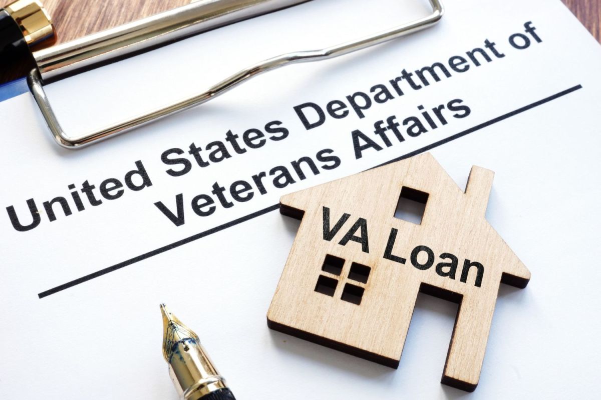 How to Get a VA Loan in 14 Steps Bob Vila
