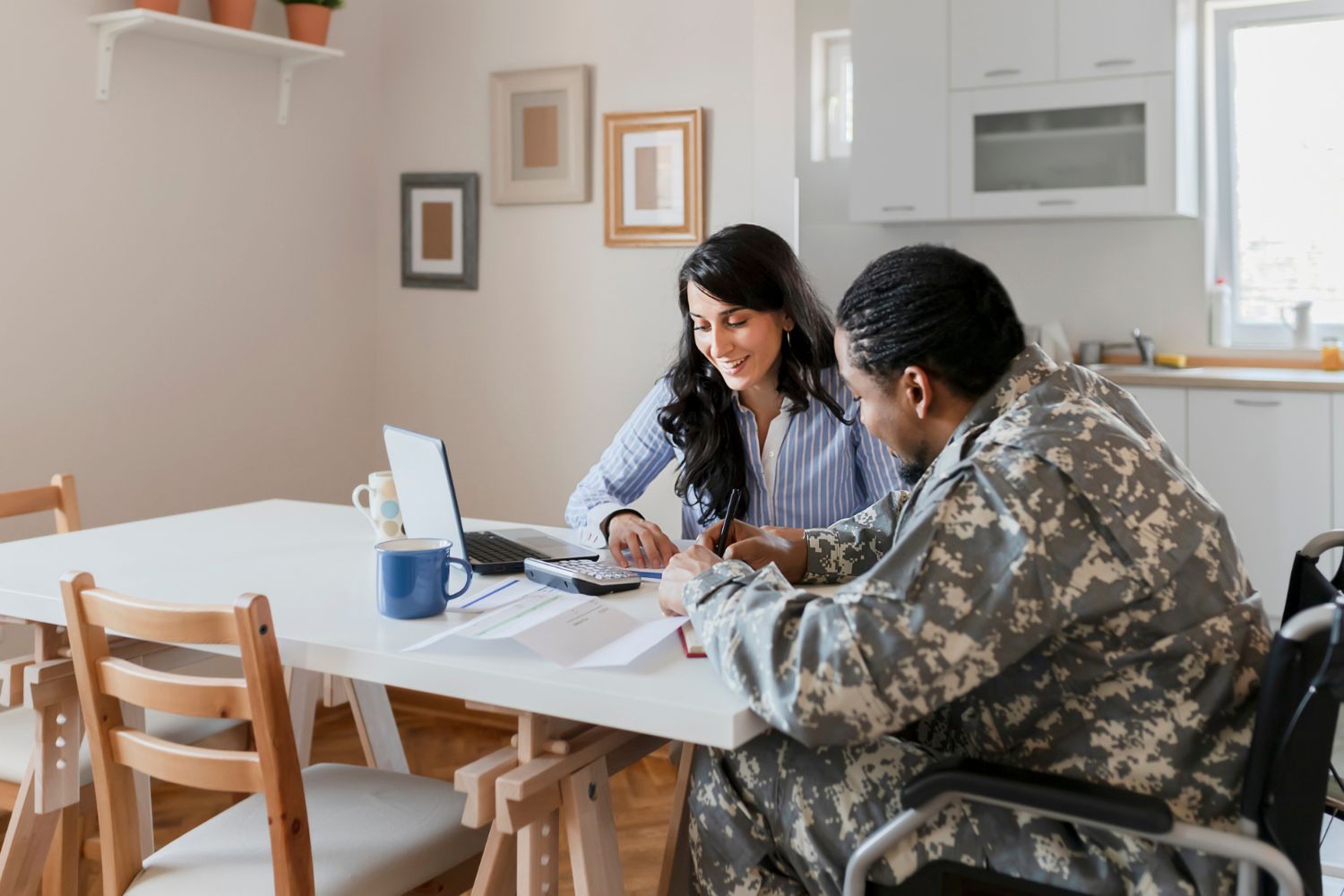 How to Get a Va Loan